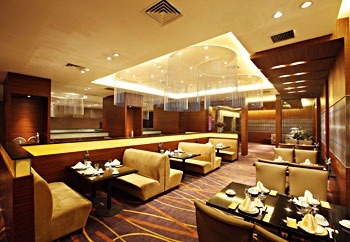 Restaurant - Grand Milea Hotel 