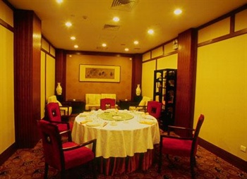  - BTG Fragrant Hill Hotel Beijing