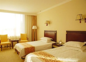  - Beijing Wenjin Iternational Hotel