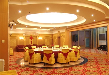  - Shijiazhuang New Times Hotel