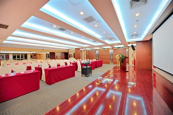  - Beijing Broadcasting Tower Hotel