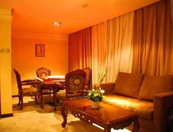  - Beijing Longyue International Business Hotel