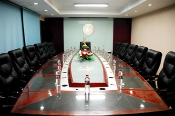  - Beijing Longyue International Business Hotel