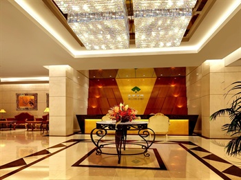  - Beijing Longyue International Business Hotel