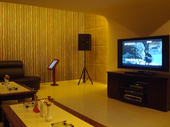  - Beijing Beifa Hotel