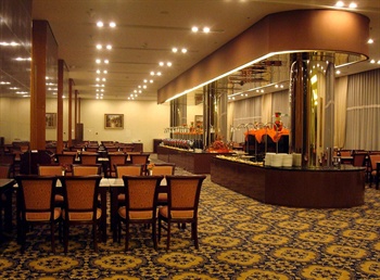  - Beijing Beifa Hotel