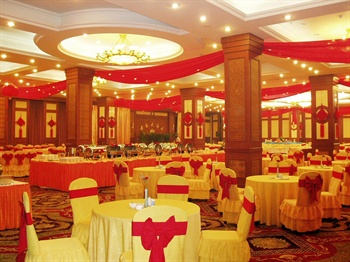  - Hebei Shijiazhuang Hotel