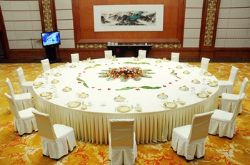  - Hebei Shijiazhuang Hotel