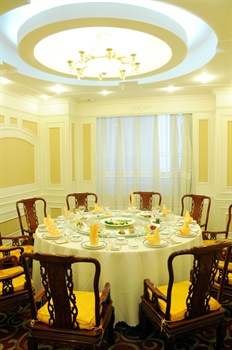  - Hebei Shijiazhuang Hotel