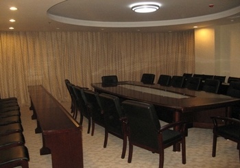 Meeting Room - 