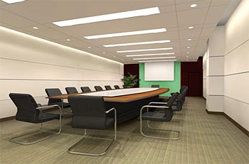 Junior Conference Room - 