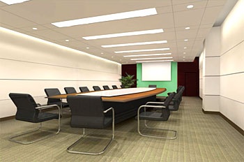 Junior Conference Room - 