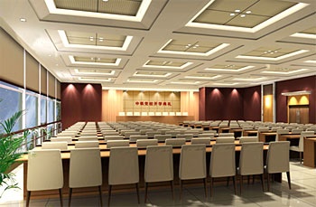 Meeting Room - 