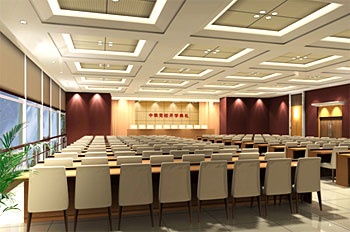 Meeting Room - 