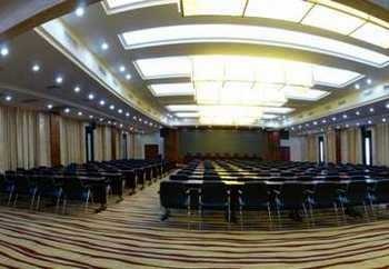 Multi-function Hall - Sunshine Hotel - Shijiazhuang