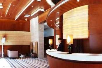 Tea House - Sunshine Hotel - Shijiazhuang