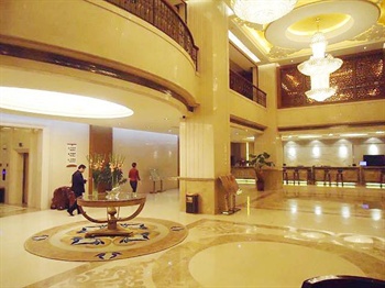  - Shijiazhuang Jingzhou Hotel