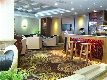  - Shijiazhuang Jingzhou Hotel