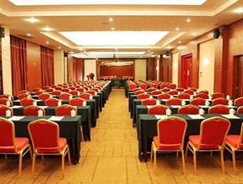  - Shijiazhuang Jingzhou Hotel