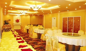  - Chengde Qianyang Hotel