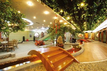  - Shenghua Hotel  