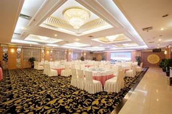  - Shenghua Hotel  