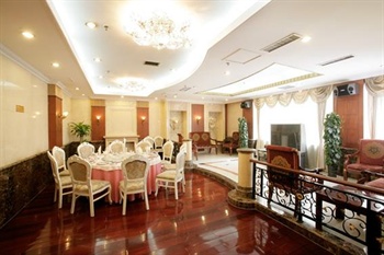  - Shenghua Hotel  