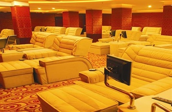  - Chengdu Hanming Hotel