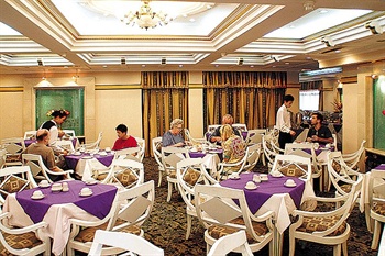  - Yunshan Hotel Chengde