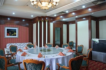  - Yunshan Hotel Chengde