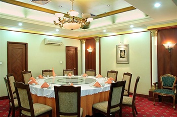  - Yunshan Hotel Chengde