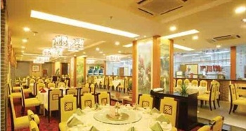  - Chengde Weiliduode Hotel