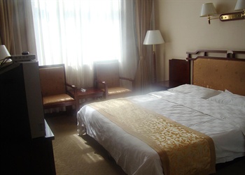  - Chengde Weiliduode Hotel