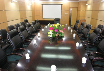 Junior Conference Room - Bifeng Hotel chengde City