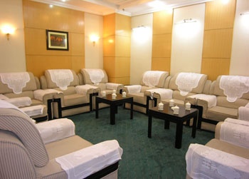 -- - Bifeng Hotel chengde City