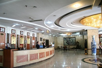  - Bifeng Hotel chengde City