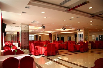  - Bifeng Hotel chengde City