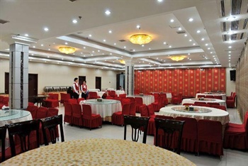  - Chengde Huacheng Hotel