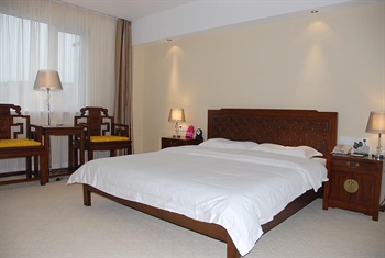  - Chengde Yonghe Park Hotel