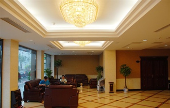  - Chengde Yonghe Park Hotel