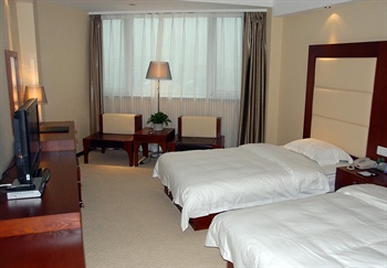  - Chengde Yonghe Park Hotel