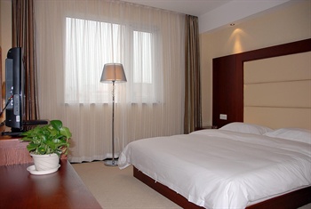  - Chengde Yonghe Park Hotel