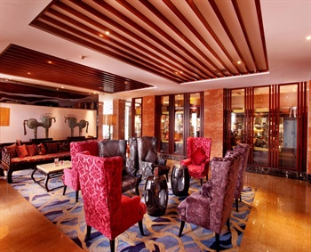  - Fortune Hotel Qinhuangdao