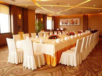  - Qinhuangdao Grand Hotel