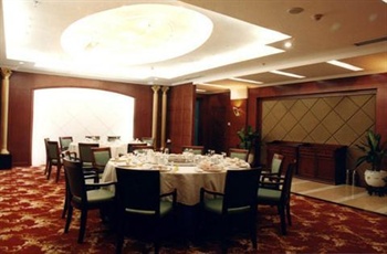  - Qinghuangdao Chenlong Hotel