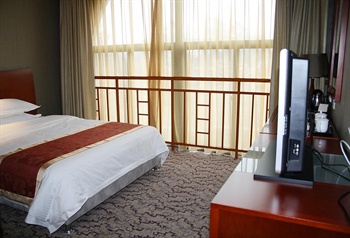  - Beikdaihe Beihuayuan Hotel#