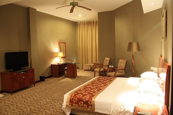  - Beikdaihe Beihuayuan Hotel#