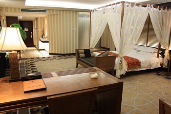  - Beikdaihe Beihuayuan Hotel#