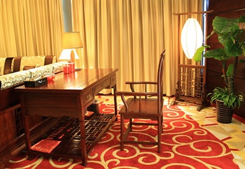  - Beikdaihe Beihuayuan Hotel#