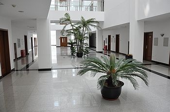 Lobby - Xing'anyuan Exchange Center Yanjiao - Beijing